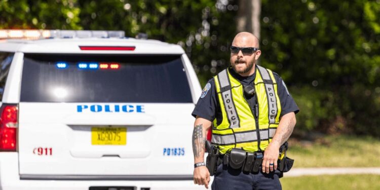 Can Kentucky Police Search Your Phone During a Traffic Stop? Here’s What the Law Says