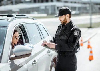 Can Maine Police Search Your Phone During a Traffic Stop? Here’s What the Law Says