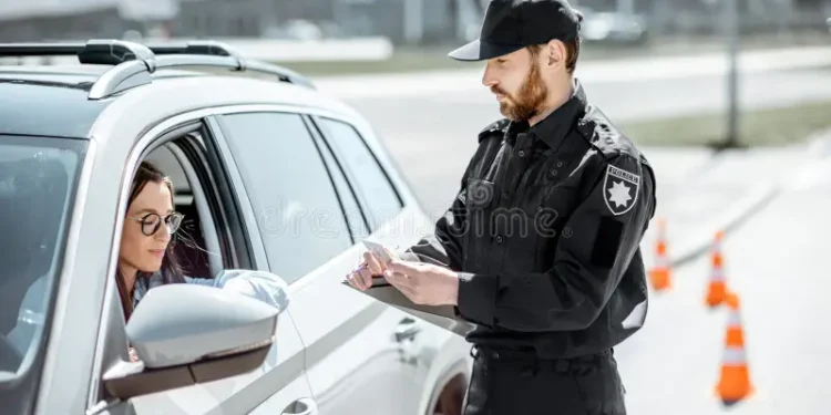 Can Maine Police Search Your Phone During a Traffic Stop? Here’s What the Law Says