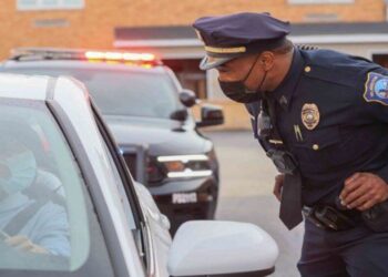 Can Maryland Police Search Your Phone During a Traffic Stop? Here's What the Law Says