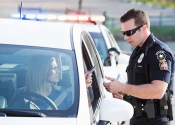 Can Maryland Police Search Your Phone During a Traffic Stop? Here's What the Law Says
