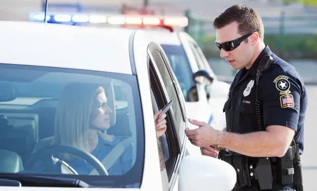 Can Maryland Police Search Your Phone During a Traffic Stop? Here's What the Law Says