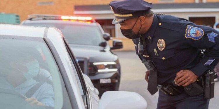 Can Maryland Police Search Your Phone During a Traffic Stop? Here's What the Law Says