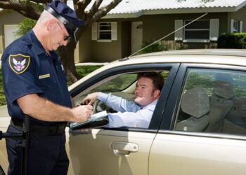 Can Massachusetts Police Search Your Phone During a Traffic Stop? Here’s What the Law Says