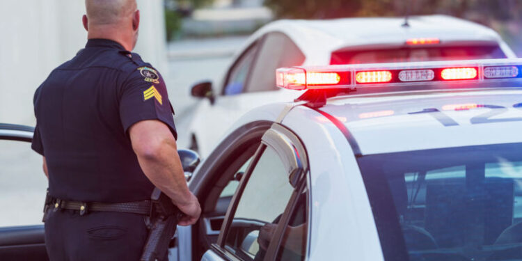 Can Minnesota Police Search Your Phone During a Traffic Stop? Here’s What the Law Says