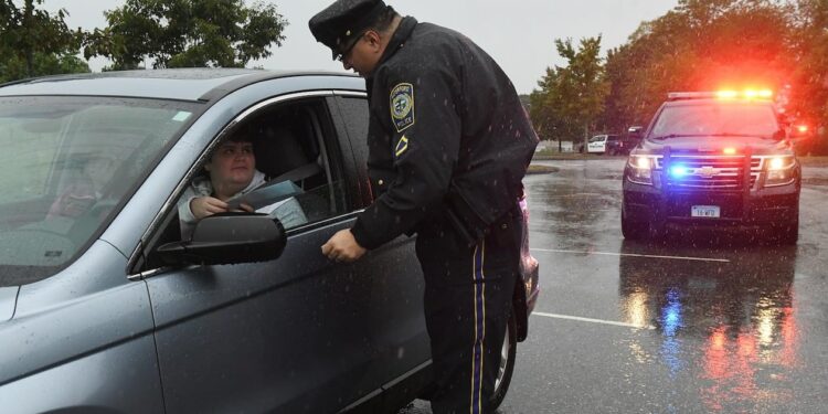 Can Missouri Police Search Your Phone During a Traffic Stop? Here’s What the Law Says