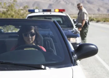 Can Nebraska Police Search Your Phone During a Traffic Stop? Here’s What the Law Says