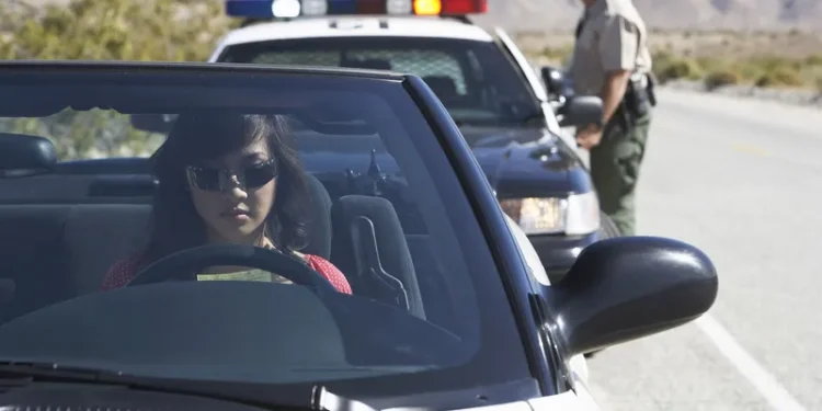 Can Nebraska Police Search Your Phone During a Traffic Stop? Here’s What the Law Says