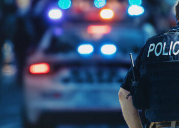 Can Nevada Police Search Your Phone During a Traffic Stop? Here’s What the Law Says