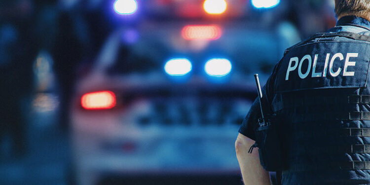 Can Nevada Police Search Your Phone During a Traffic Stop? Here’s What the Law Says