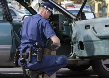 Can New Hampshire Police Search Your Phone During a Traffic Stop? Here’s What the Law Says