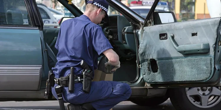 Can New Hampshire Police Search Your Phone During a Traffic Stop? Here’s What the Law Says