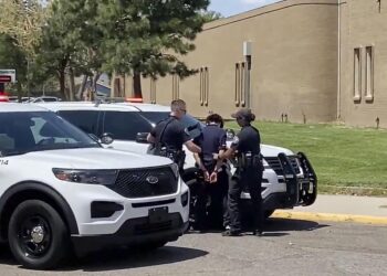 Can New Mexico Police Search Your Phone During a Traffic Stop? Here’s What the Law Says