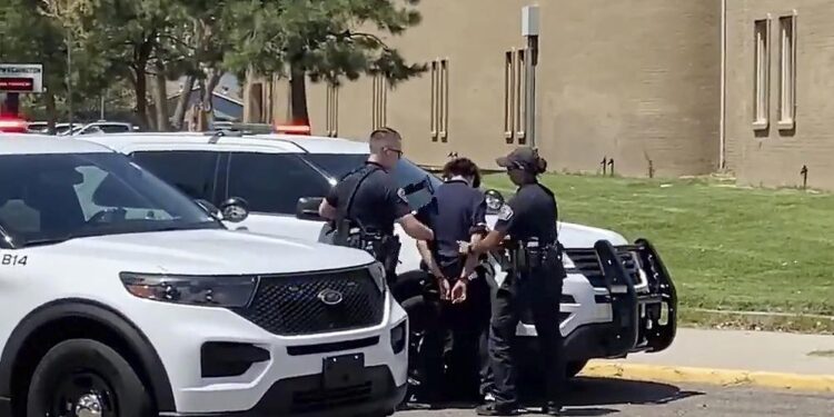 Can New Mexico Police Search Your Phone During a Traffic Stop? Here’s What the Law Says