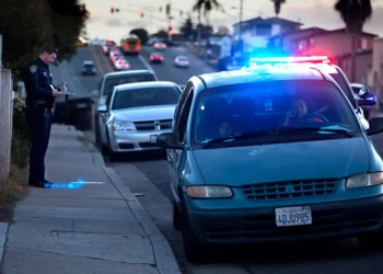 Can Oklahoma Police Search Your Phone During a Traffic Stop? Here’s What the Law Says