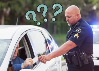 Can South Carolina Police Search Your Phone During a Traffic Stop? Here's What the Law Says