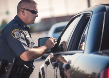 Can South Carolina Police Search Your Phone During a Traffic Stop? Here's What the Law Says