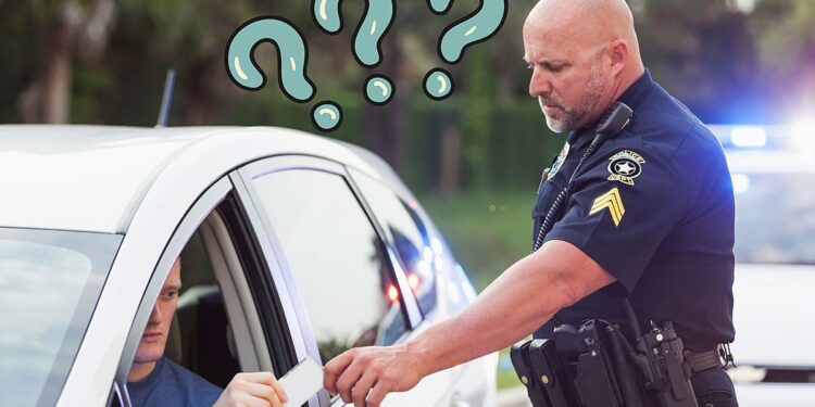 Can South Carolina Police Search Your Phone During a Traffic Stop? Here's What the Law Says