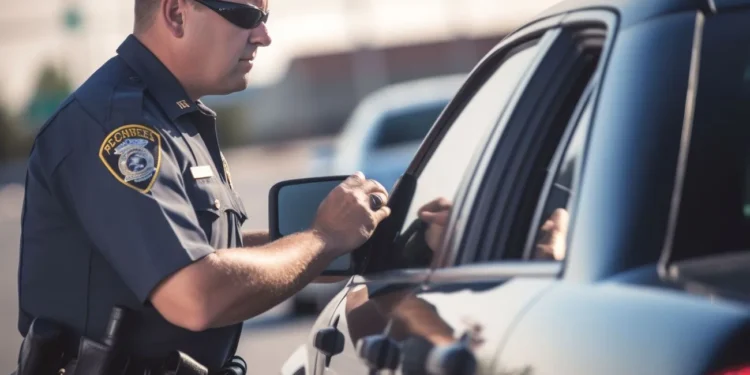 Can South Carolina Police Search Your Phone During a Traffic Stop? Here's What the Law Says