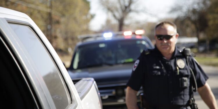 Can Tennessee Police Search Your Phone During a Traffic Stop? Here’s What the Law Says