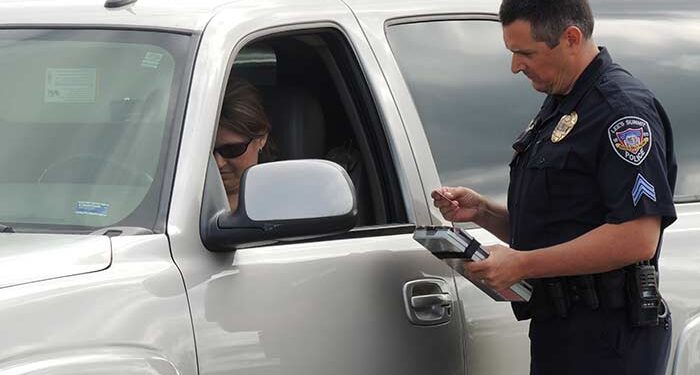 Can Washington Police Search Your Phone During a Traffic Stop? Here’s What the Law Says