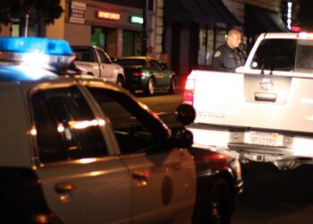 Can West Virginia Police Search Your Phone During a Traffic Stop? Here’s What the Law Says