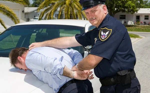 Can West Virginia Police Search Your Phone During a Traffic Stop? Here's What the Law Says