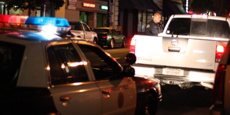 Can West Virginia Police Search Your Phone During a Traffic Stop? Here’s What the Law Says