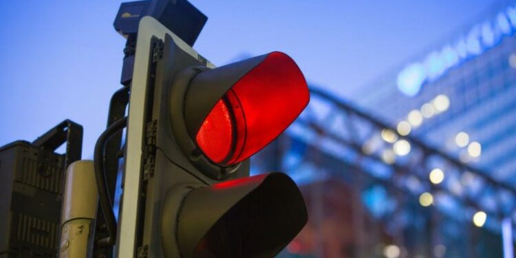 Colorado Traffic Rule 2024 Update: Understanding the Right Turn on Red Rule