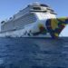 Cruise Ship Worker Accused Of Stabbing Woman And Two Guards At Sea