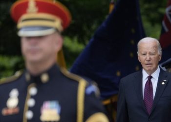 Democrats in full-blown ‘freakout’ over Biden