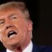 Donald Trump admits he told Secret Service to take him to Capitol on Jan 6 in rambling campaign rally