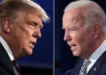 Donald Trump doubts about election results spread among GOP and raise concern for next Jan. 6.