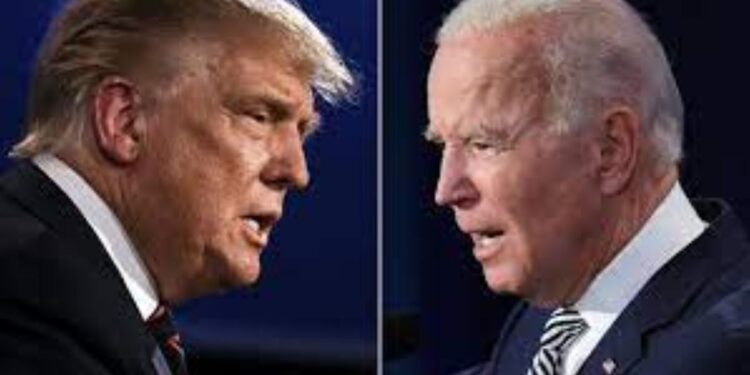 Donald Trump doubts about election results spread among GOP and raise concern for next Jan. 6.