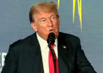 Donald Trump responds to special counsel’s effort to limit his remarks about FBI