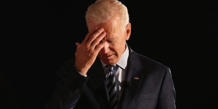 Donald Trump’s son reacts to Biden’s assertion of inheriting 9% inflation upon taking office