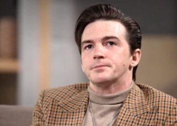 Drake Bell opens up tearfully about the explosive Nickelodeon documentary