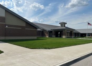 Drug Bust On School Property: Arrest Made During School Pickup