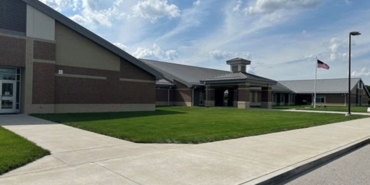 Drug Bust On School Property: Arrest Made During School Pickup