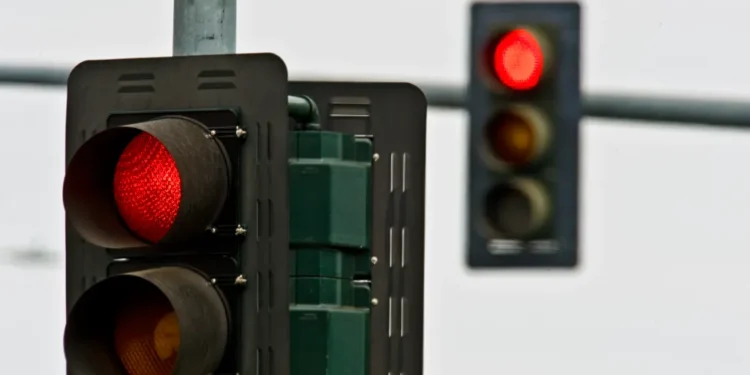 Florida Traffic Rule 2024 Update: Understanding the Right Turn on Red Rule