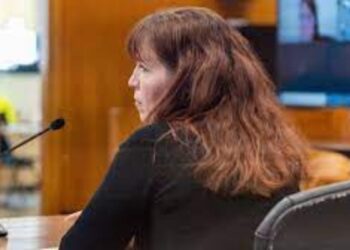 Former Wisconsin Election Official Penalized For Fraudulently Requesting Military Ballots