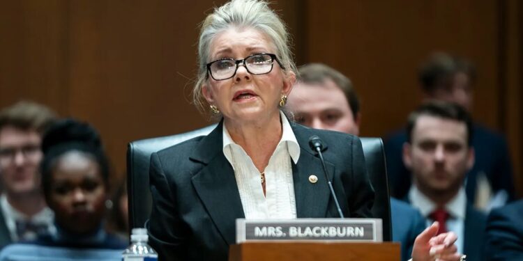 GOP senator calls for deportation of specific foreign student protesters