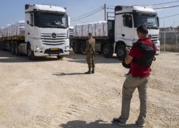 Gaza’s Dual Crisis: Famine and Sanitation Issues Claim Lives of 35,000 Palestinians