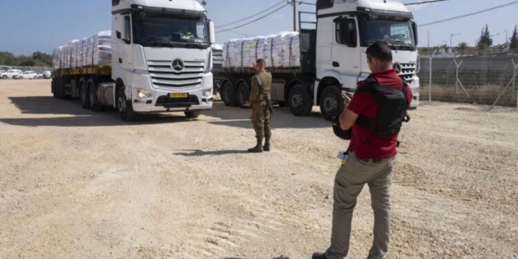 Gaza’s Dual Crisis: Famine and Sanitation Issues Claim Lives of 35,000 Palestinians