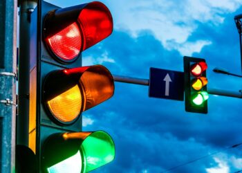 Georgia Traffic Rule 2024 Update: Understanding the Right Turn on Red Rule