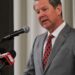 Georgia governor signs law mandating jailers to verify prisoners’ immigration status