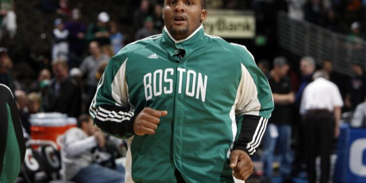 Glen ‘Big Baby’ Davis, Former NBA player, given 40-month sentence in insurance fraud case
