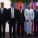 Haiti Names New Prime Minister To Address Surge In Gang Violence