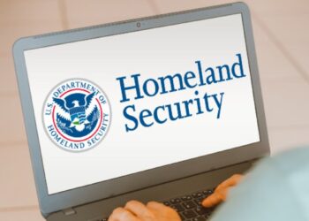 Homeland Security cautions about the risks AI poses to election security