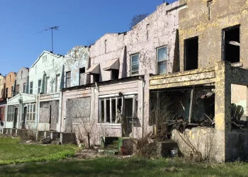 Indiana Has An Abandoned Town That Most People Don’t Know About